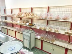 -中关村茶点