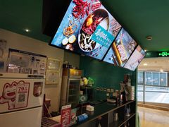 -青瓷火锅料理(西单大悦城店)