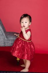 -幺幺BABY婚纱摄影