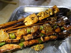 -袁师傅烤肉(弹子石店)