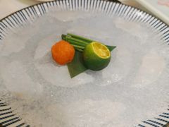 -肆月河豚·新淮扬(金融街店)