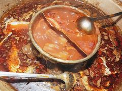 -哥老官重庆美蛙鱼头(宝山龙湖店)