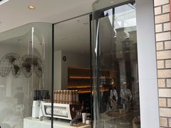 -% Arabica(京都东山店)