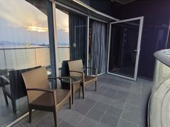 -绿城千岛湖喜来登度假酒店