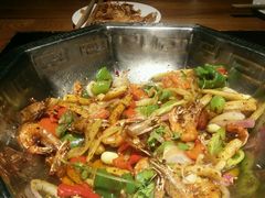 android_upload_pic-佬土鹅肠火锅(扬中步行街店)