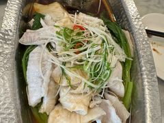 -花舍·新派粤菜·西餐·下午茶(亚运村·鸟巢店)