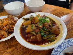 -安乐老桥代耳朵(成都崇州店)