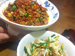 -八碗湘长沙市井菜(坡子街店)