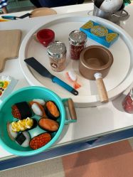 -奈尔宝·儿童乐园·亲子餐厅(华采天地店)