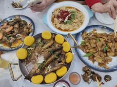 -一口猪海鲜浑锅·东北家常菜