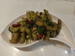 -玉善烧烤串城(长春总店)