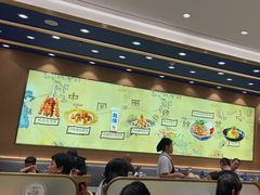 -西部马华清真兰州牛肉面·烧烤夜市(三里河店)