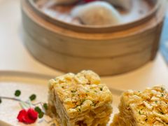 -新兴·金羊座·粤菜点心(乐峰店)
