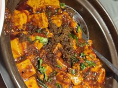 -百年神厨·地道川菜(清江西路店)