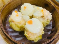 带子蒸烧卖-华源餐厅·海鲜大排档(日月贝店)