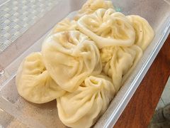 鲜肉汤包-法华汤包馆(法华镇路店)