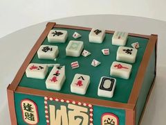 -CAKE BOSS 蛋糕老板(北京世纪金源购物中心)