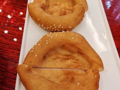 -广州逸林假日酒店·四季桃源中餐厅(白云山风景区店)