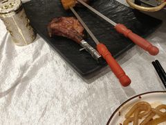 -阿布都新疆音乐美食城(长湖路店)