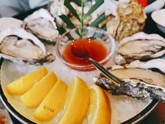 -斯普汇生蚝牛排馆(中骏世界城店)