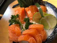 -沼津港渔市(宏伊国际广场店)