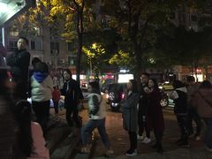-邓记新一代糖油果子(四川煤管局供销公司职工宿舍店)