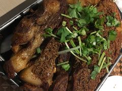 -斯琴阿妈蒙古餐厅(新城店)