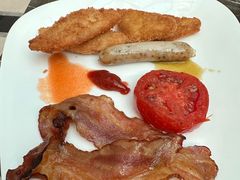 -漢咖啡·全服务式自助晚餐(武汉洲际酒店)