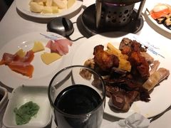 -星伦多自助料理·涮烤一体(虹悦城店)
