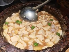 -绿茶餐厅(昌平悦荟店)