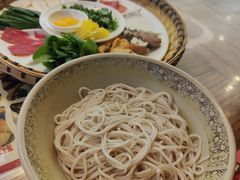 -客哪呢·传统米线小吃(瑞鼎城店)