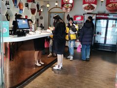 -疆山别院烧烤·新疆菜(铁路局店)