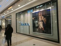 -ZARA(仓山万达店)