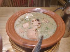 -董厨煨汤馆(车站路店)