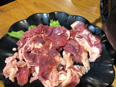 -大壮家原味烤肉(兴华北街店)