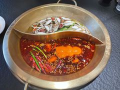 -龙隆昌·鲜品火锅·江湖烤鱼