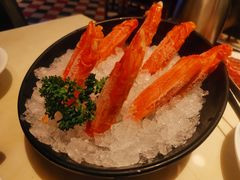 -一哥澳门豆捞·澳门风打边炉(高德置地店)