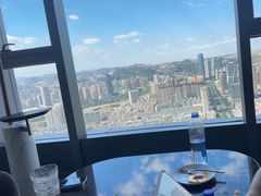 -秀·吧 Show Bar(兰州盛达希尔顿酒店)
