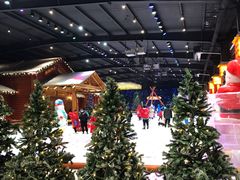 -宁波冰雪大世界(北仑区)