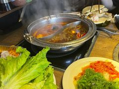 -火炉火自助餐(五道口购物中心店)