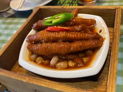 -观塘港茶餐厅(八一大道店)