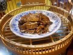 -杨记隆府(南坪店)