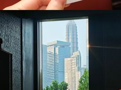 -遇外滩(BFC外滩金融中心店)