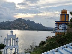 -那琴半岛地质海洋公园