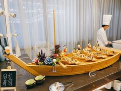 -五洲咖啡厅(五洲大酒店)