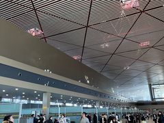 -哈尔滨太平国际机场-T2航站楼