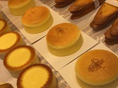 -娇点烘焙(颐高店)