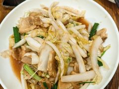 -沈家花园如皋菜(海阳路店)