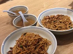 -阿琴面馆(武林路店)