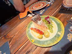 -卢布里西餐厅(海拉尔店)